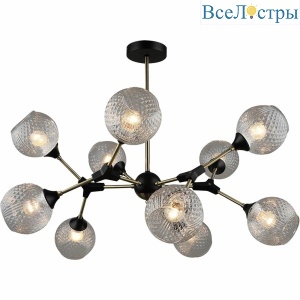Потолочная люстра Reluce 04858-0.3-10