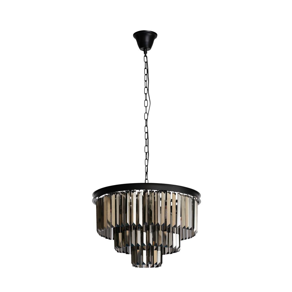 подвесная люстра loft it prism 10018/500c