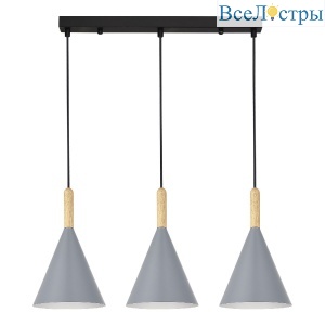 Подвесной светильник Evoluce Arket SLE1255-413-03