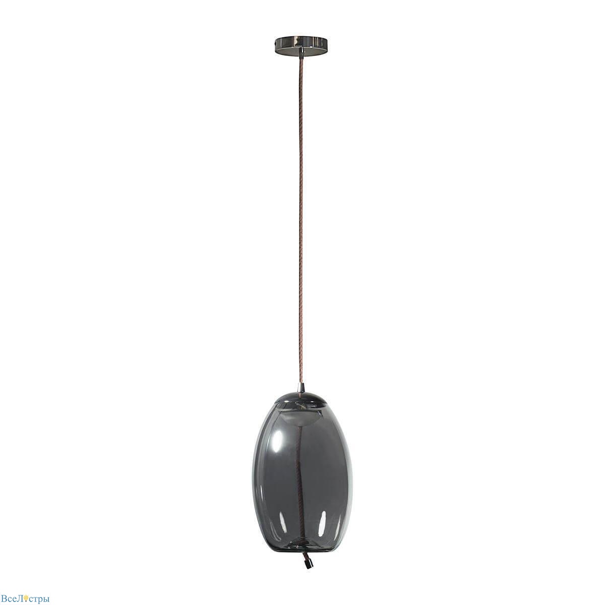 подвесной светильник loft it knot 1 8134-a