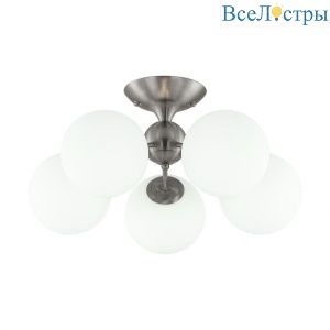 Потолочная люстра Citilux Томми CL102154