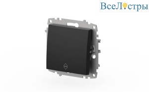 Переключатель ELBI Zena Vega 609-014800-209