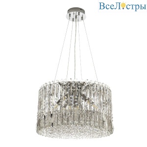 Подвесная люстра Modelux ML.315.9 CR