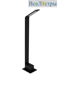 Ландшафтный светильник DesignLed GW-0106-600-6-BL-WW 005832