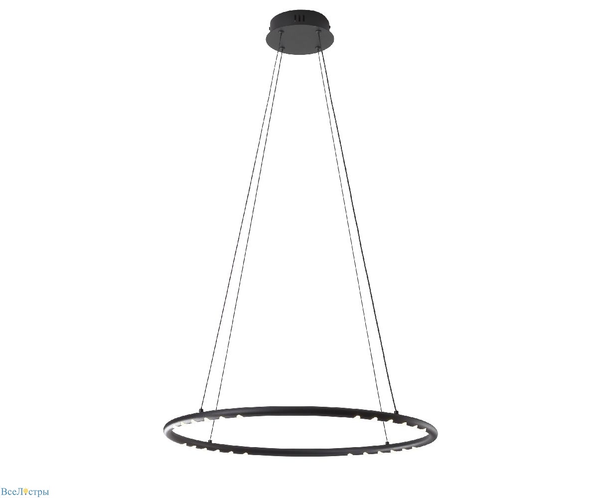 подвесная люстра kink light магни 08557-60,19