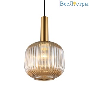 Подвесной светильник Omnilux Triscina OML-99406-01