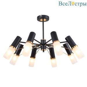 Люстра на штанге F-promo Viator 2558-8P