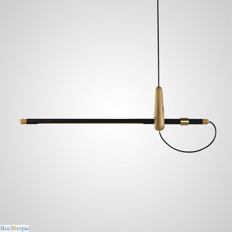 Светильники коллекции Barcker Imperium Loft