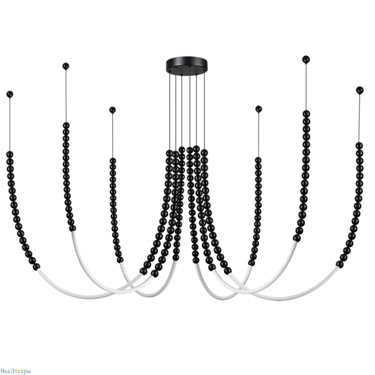подвесной светильник odeon light hightech monella 7149/70l