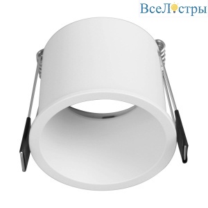 Встраиваемый светильник Mantra Malt 9232