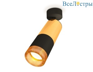 Спот Ambrella Light Techno Spot XM6302011 (A2210, C6327, A2010, C6302, N6154)
