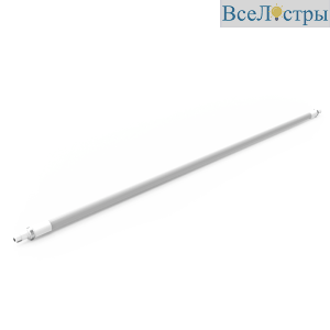 Линейный потолочный светильник Gauss Compact 843424324
