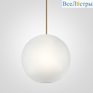 Подвесной светильник Imperium Loft Giopato and Coombes Bolle 99037-22