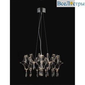Подвесная люстра Omnilux Orvieto OML-95403-25