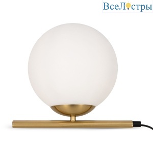 Настольная лампа Freya Blossom FR5259TL-01BS