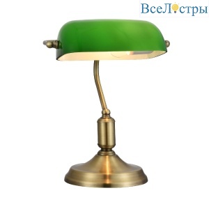 Настольная лампа Maytoni Kiwi Z153-TL-01-BS