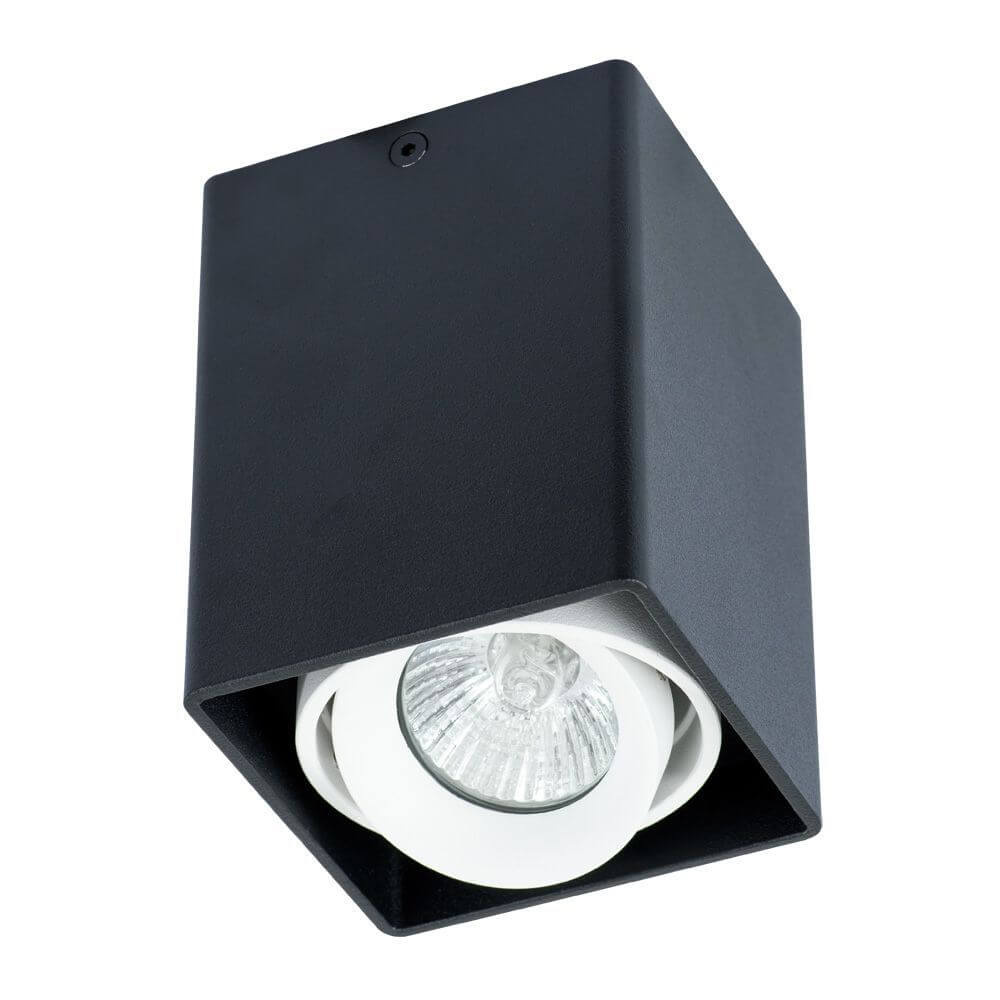 потолочный светильник arte lamp a5655pl-1bk