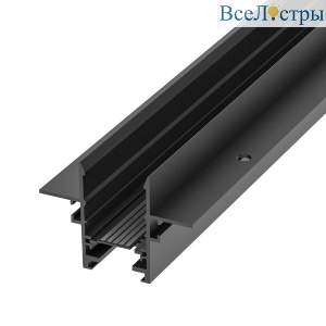 Шинопровод встраиваемый Arlight MAG-TRACK-2538-FDW-3000 046286
