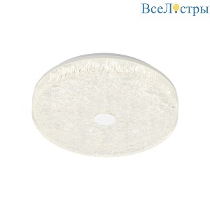 Потолочный светильник Mantra Frozen 9183
