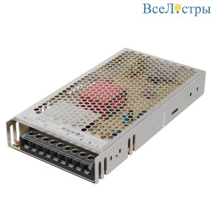 Блок питания Maytoni Led Strip PSL002 12В 300Вт IP20 811012