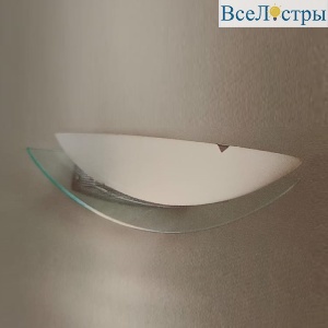 Настенный светильник ITACA AP White