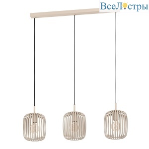 Подвесной светильник Eglo Romazzina 900497