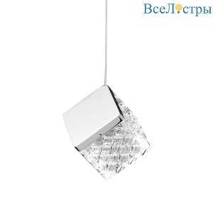 Подвесной светильник Delight Collection Magia MD23001040H-1A chrome