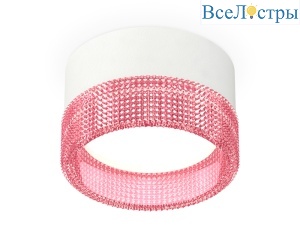 Потолочный светильник Ambrella Light Techno Spot XS8101032 (C8101, N8486)