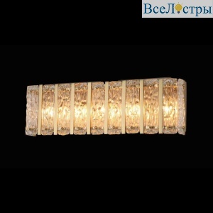 Подвесной светильник iLamp Panorama W4688-58 SGD