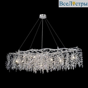 Подвесная люстра Wertmark Daciana WE184.15.223