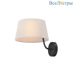 Бра Maytoni Modesto MOD360WL-01B