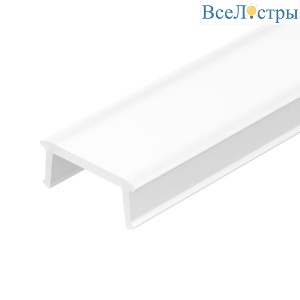 Экран Arlight SHELF-600-2000 OPAL (Пластик) 060587