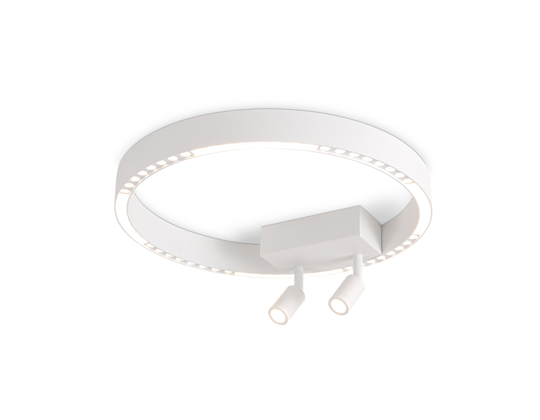 потолочный светильник ambrella light comfort fl5805