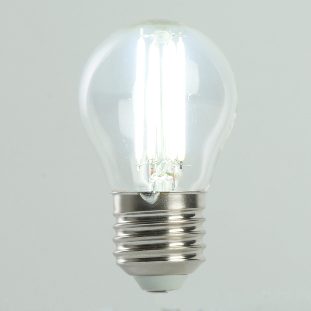 светодиодная лампа feron lb-1706 e27 6w 6400к 51252