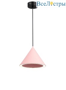 Подвесной светильник Myfar Maretta MR2215-1PL