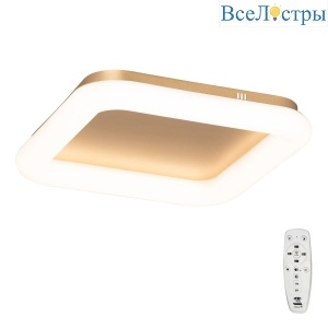 Потолочная люстра Vitaluce V2542DT-8/1PL