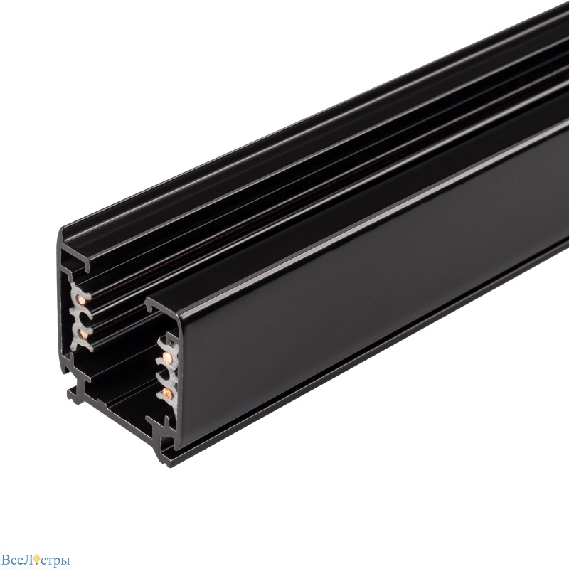 шинопровод arlight lgd-4tr-track-2000-bk-m 024722(2)