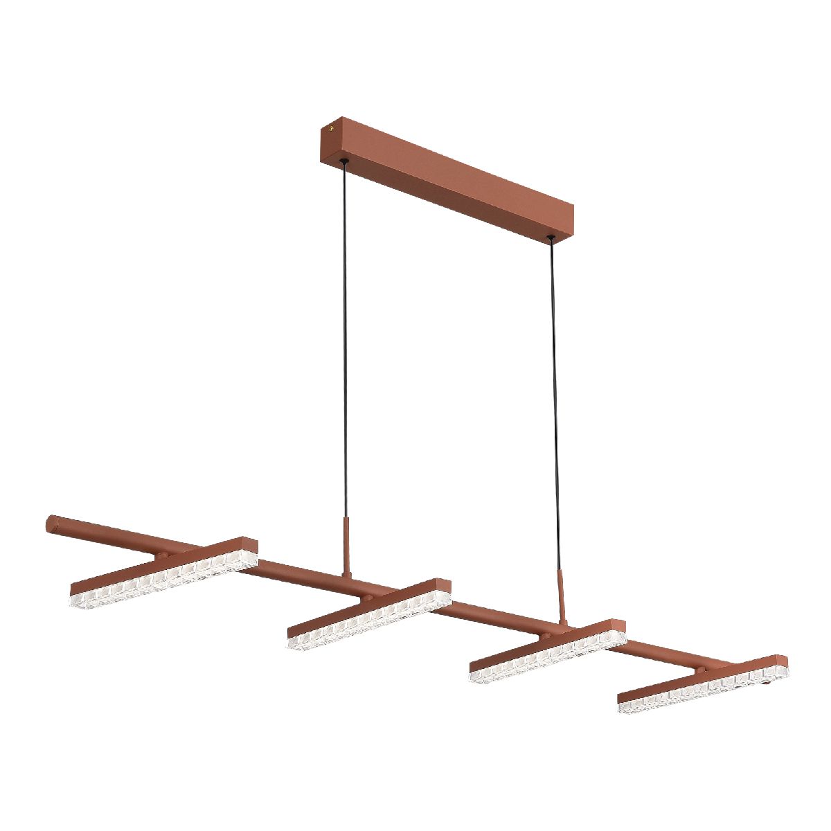 подвесная люстра st luce euclidics sl1018.603.04