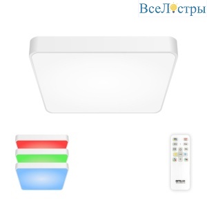 Потолочный светильник Citilux Купер CL724K70G0