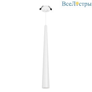 Подвесной светильник Arlight SP-STIRIA-L600-R76-5W Warm3000 054459