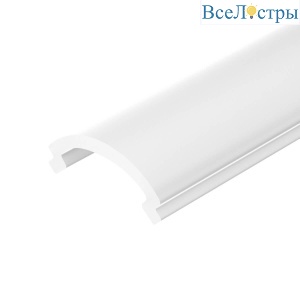 Экран Arlight ARH-Kant-H8-2000 Round Opal 036324