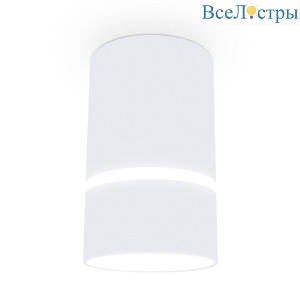 Потолочный светильник Ambrella light Techno TN3411