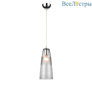 Подвесной светильник Vele Luce Lucky VL5393P21