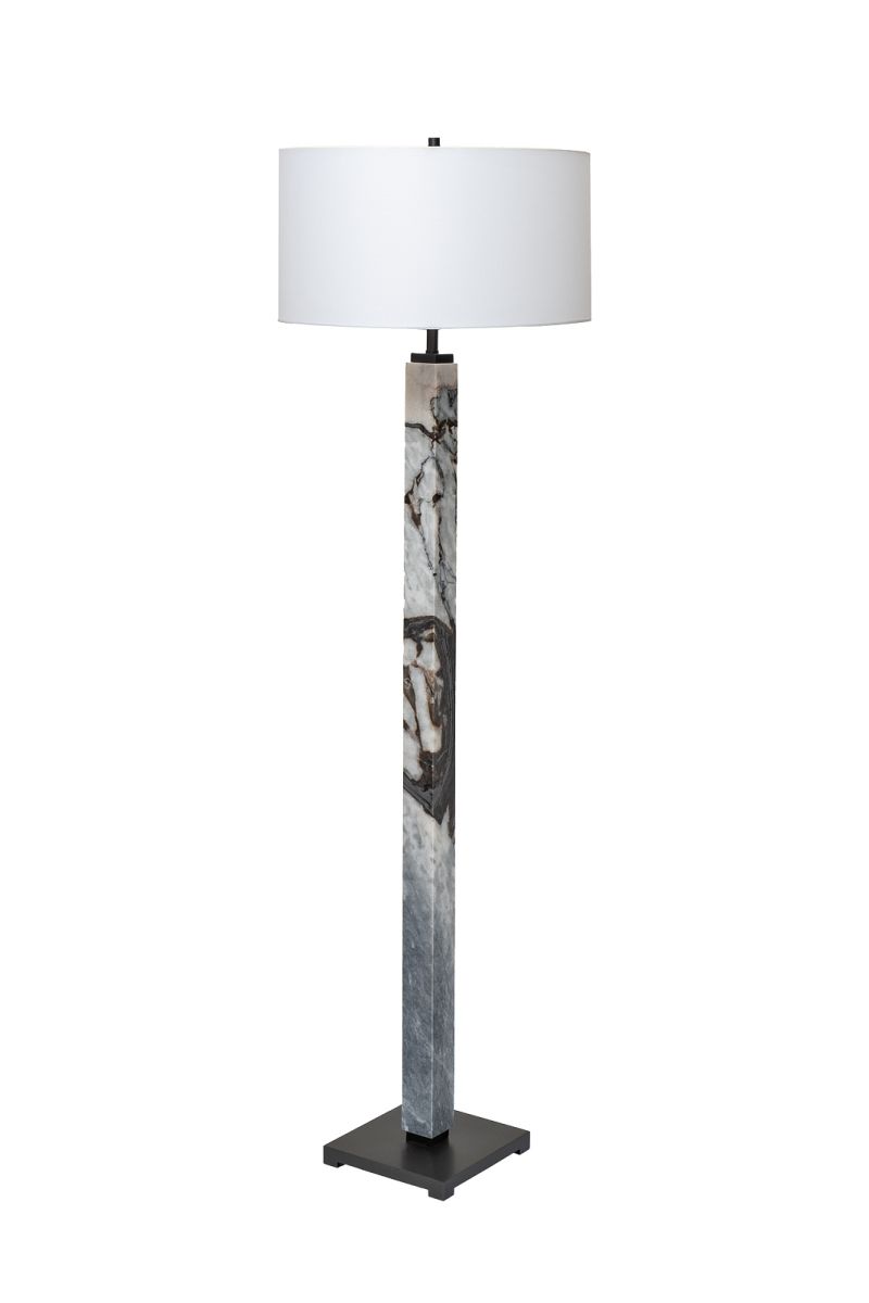 торшер garda decor 185hm-03635