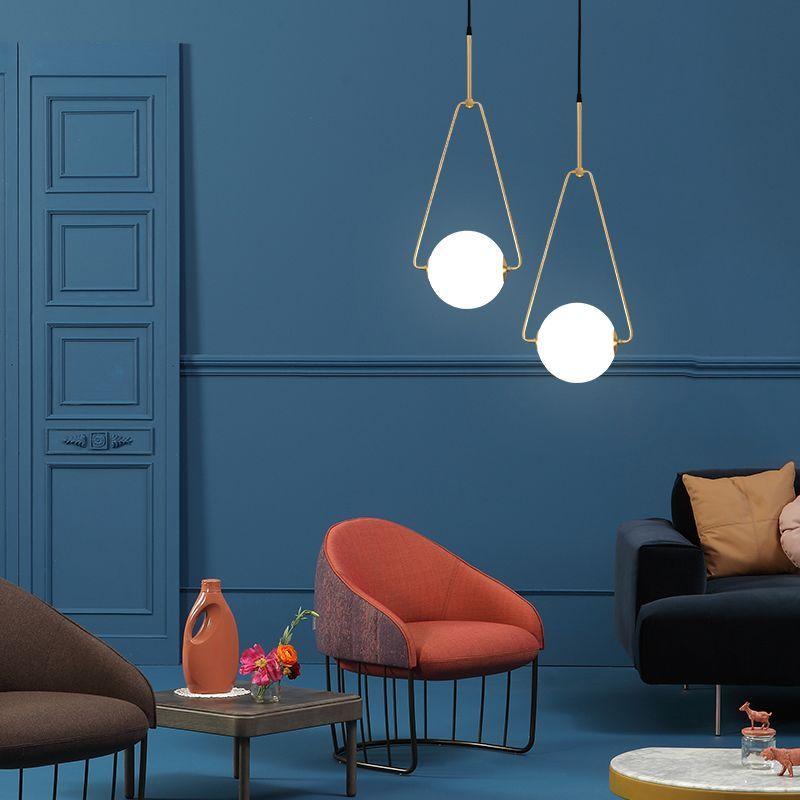 Светильники коллекции Lavaliere Imperium Loft