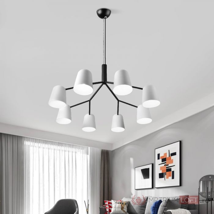 Skym Imperium Loft