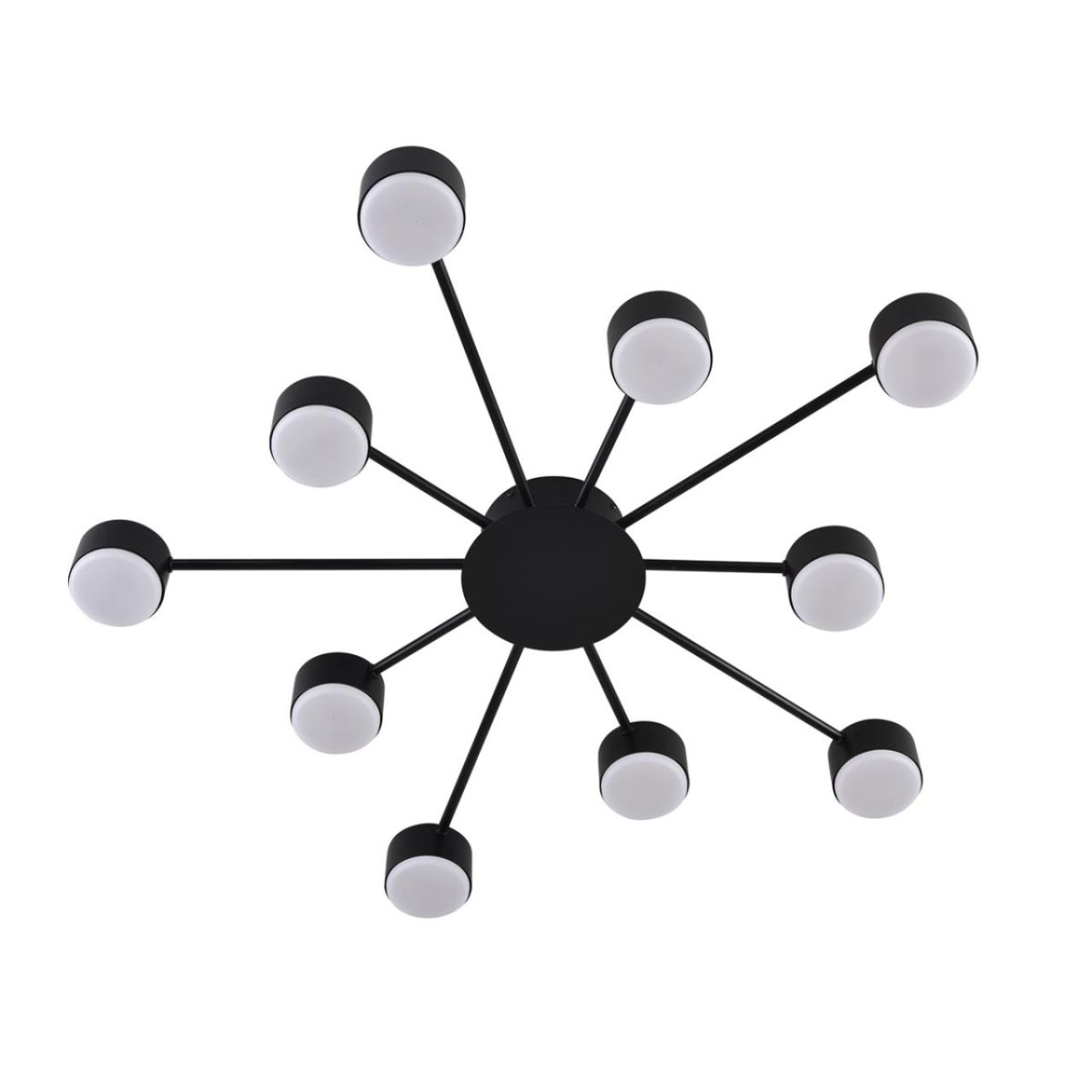 потолочная люстра lumion comfi torina 8344/10c