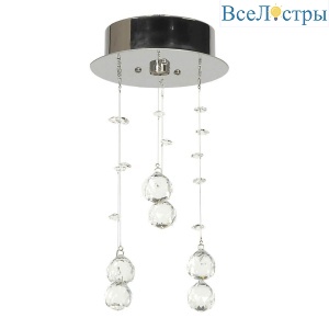 Потолочный светильник Arti Lampadari Flusso H 1.4.15.615 N
