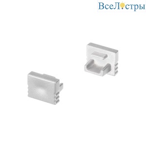 Заглушка Arlight SL-MINI-8-H6 с отверстием 059216