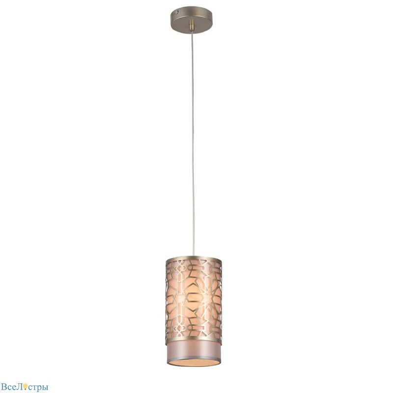подвесной светильник f-promo arabesco 2912-1p